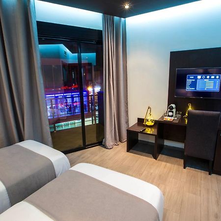 Calypso Home Oran Ain el Turk Εξωτερικό φωτογραφία