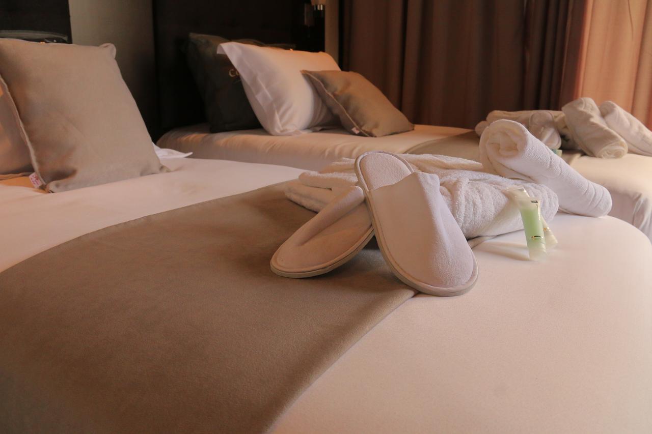 Calypso Home Oran Ain el Turk Εξωτερικό φωτογραφία