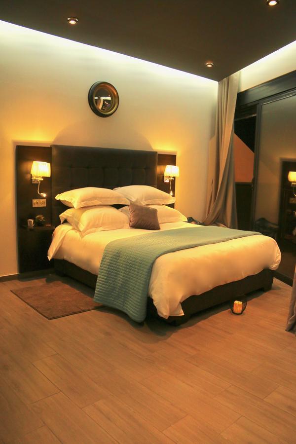 Calypso Home Oran Ain el Turk Εξωτερικό φωτογραφία