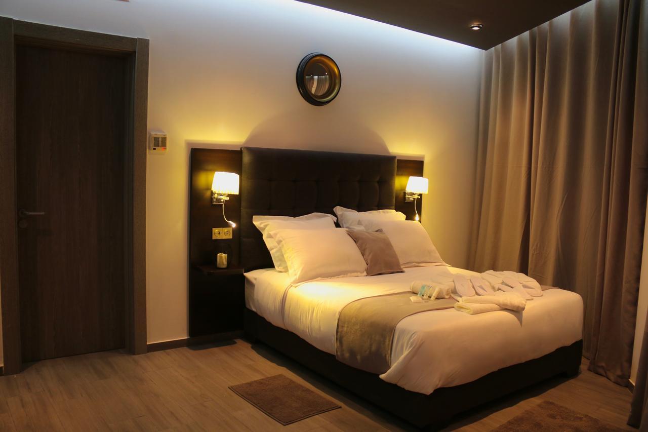 Calypso Home Oran Ain el Turk Εξωτερικό φωτογραφία