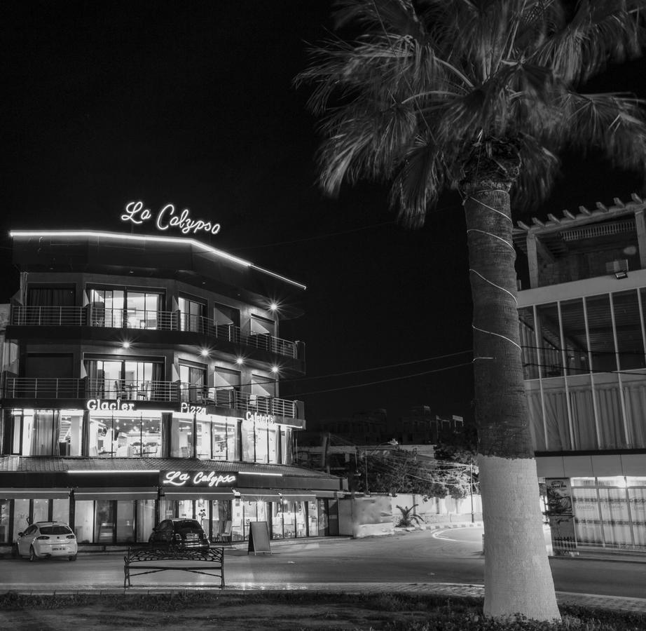 Calypso Home Oran Ain el Turk Εξωτερικό φωτογραφία
